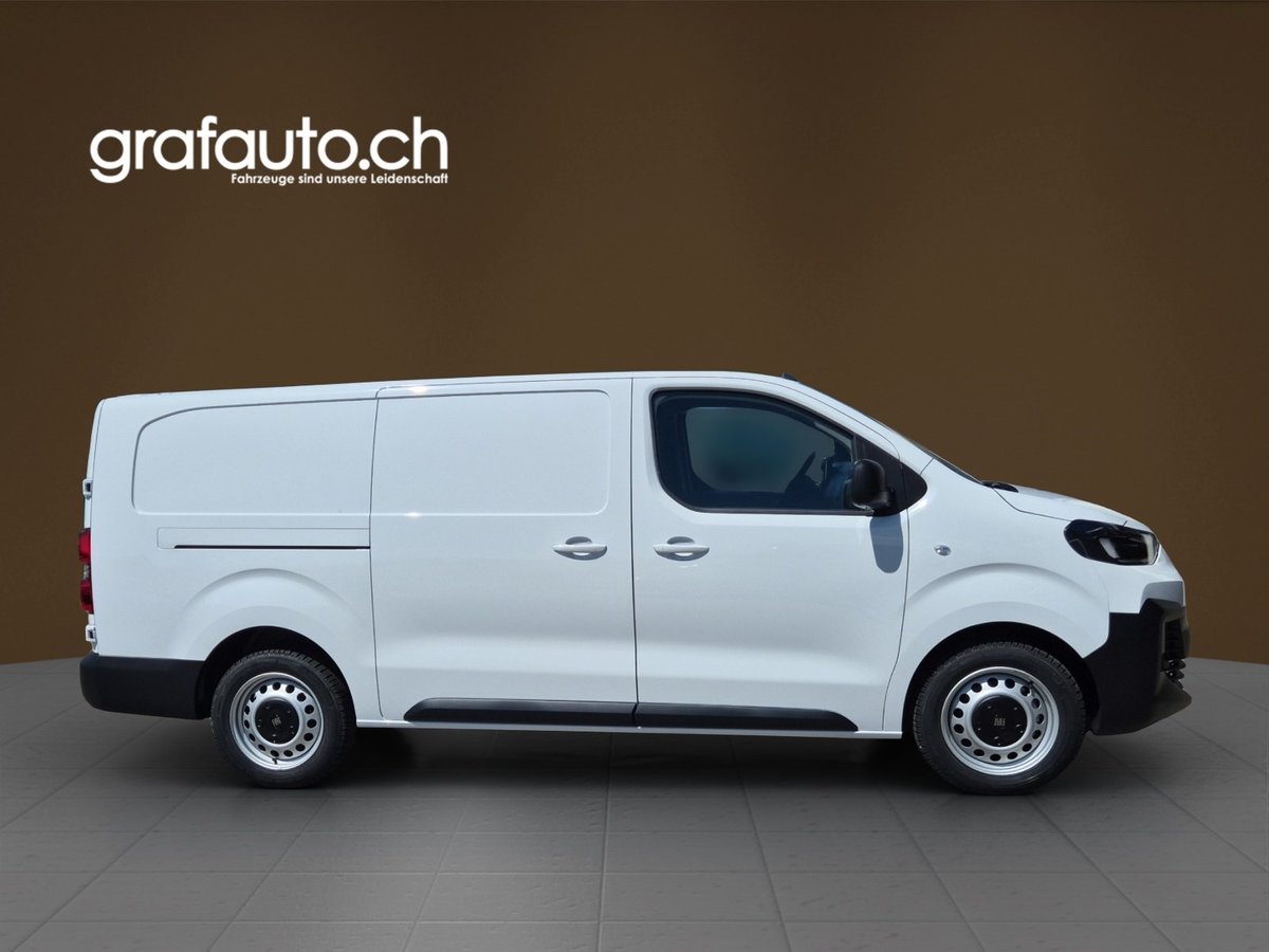 FIAT Scudo Kaw. L3 2.0 BlueHDI 180 neu für CHF 44'824,