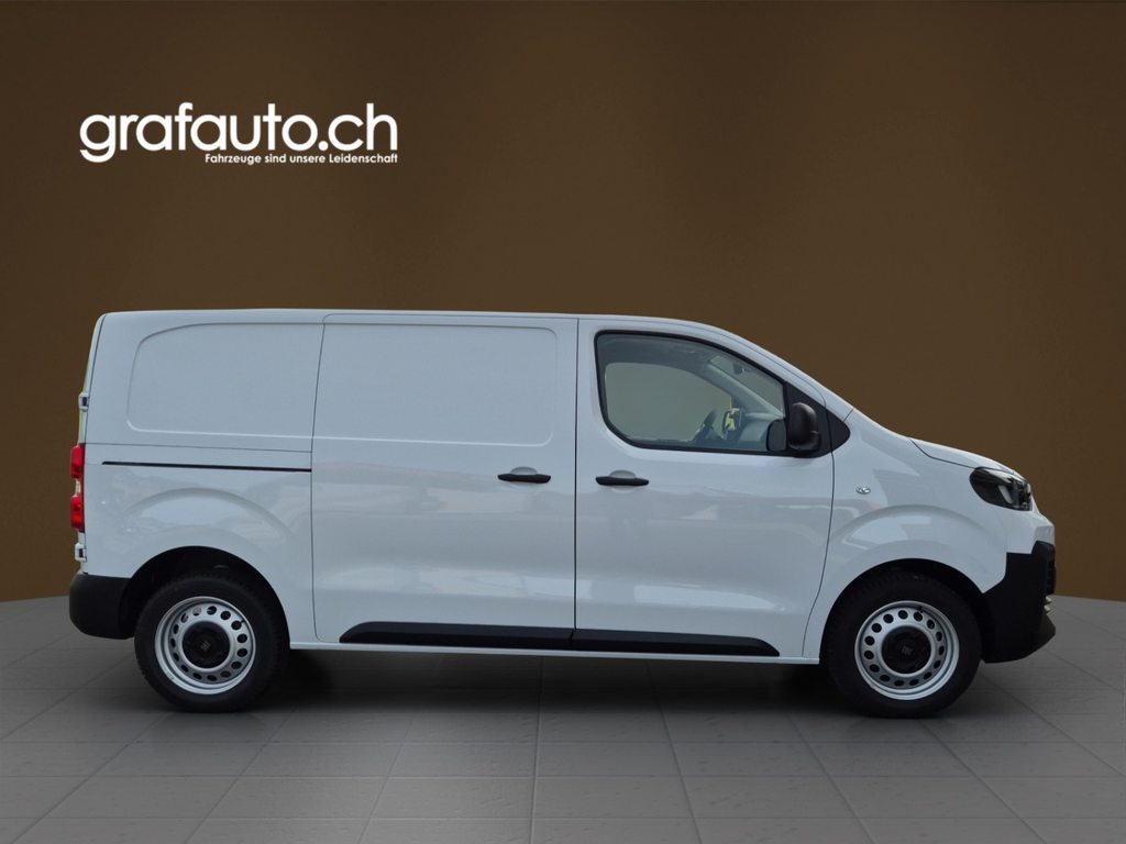 FIAT Scudo Kaw. L2 2.0 BlueHDI 145 neu für CHF 44'094,