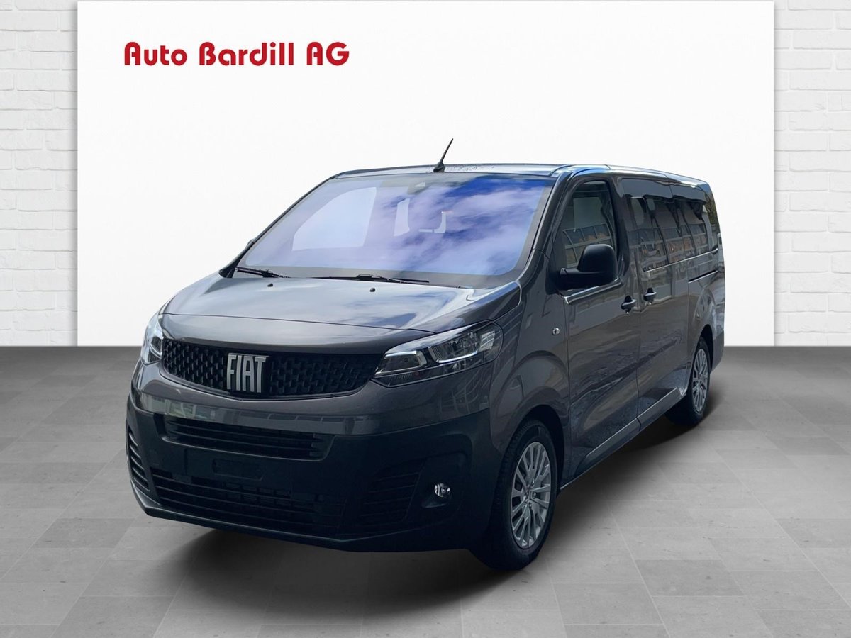 FIAT Scudo Kombi L3 2.0 Multijet 1 gebraucht für CHF 49'500,