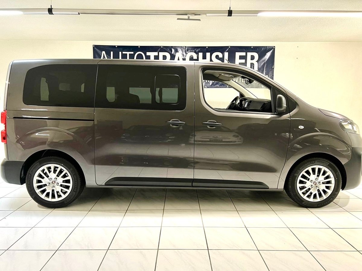 FIAT Kombi L2 2.0 Multijet 180 Swi neu für CHF 45'900,