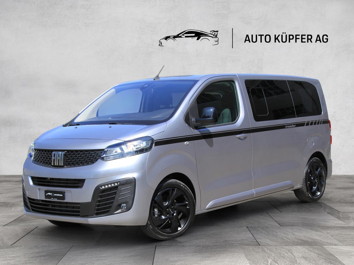 FIAT Scudo L2 Irmscher Sport Editi gebraucht für CHF 49'700,