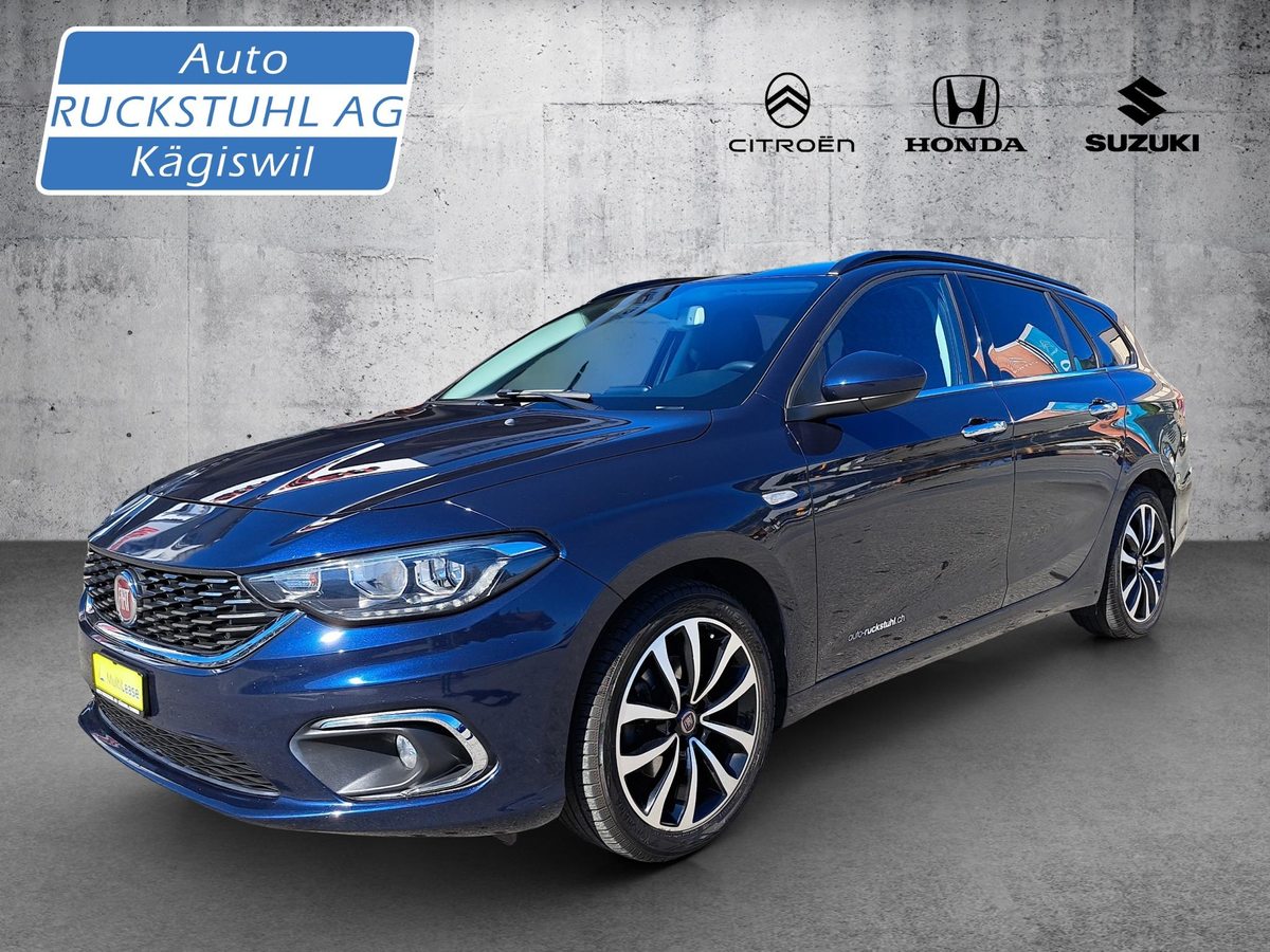 FIAT Tipo SW 1.4 T