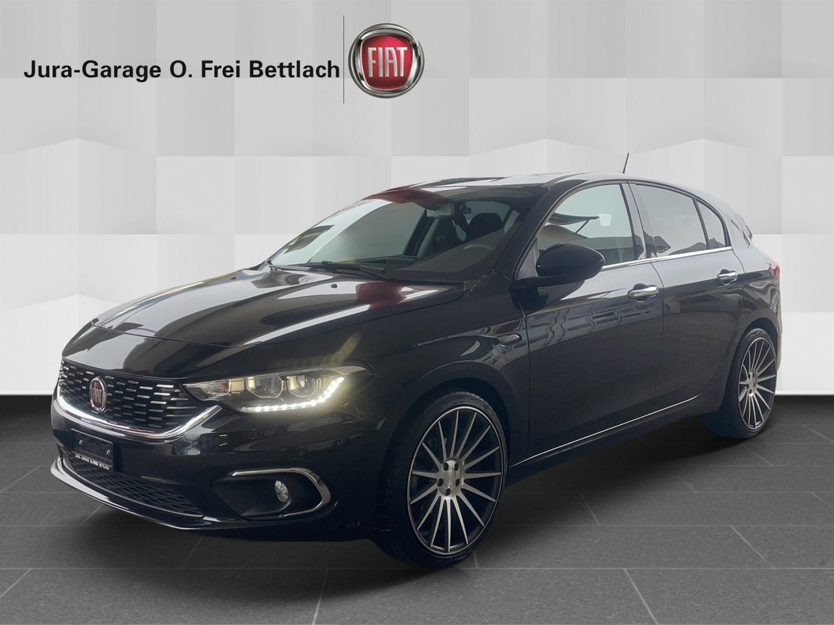 FIAT Tipo 1.4 T