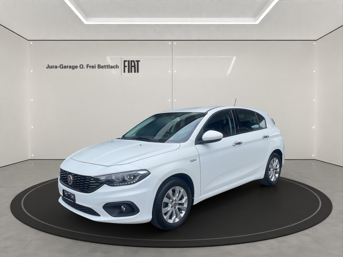 FIAT Tipo 1.4 T