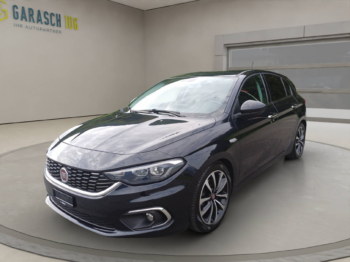 FIAT Tipo 1.4 T