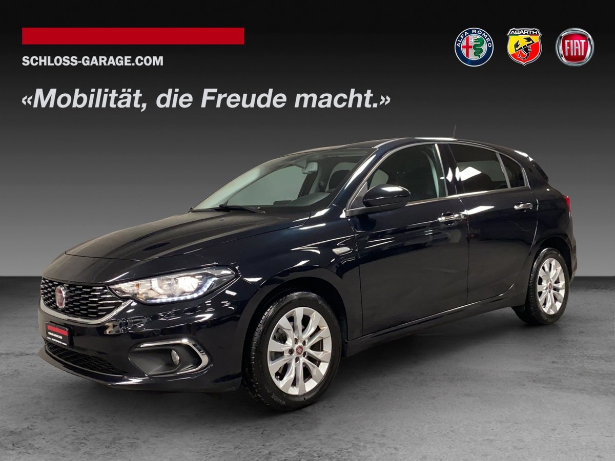 FIAT TIPO 1.4 T