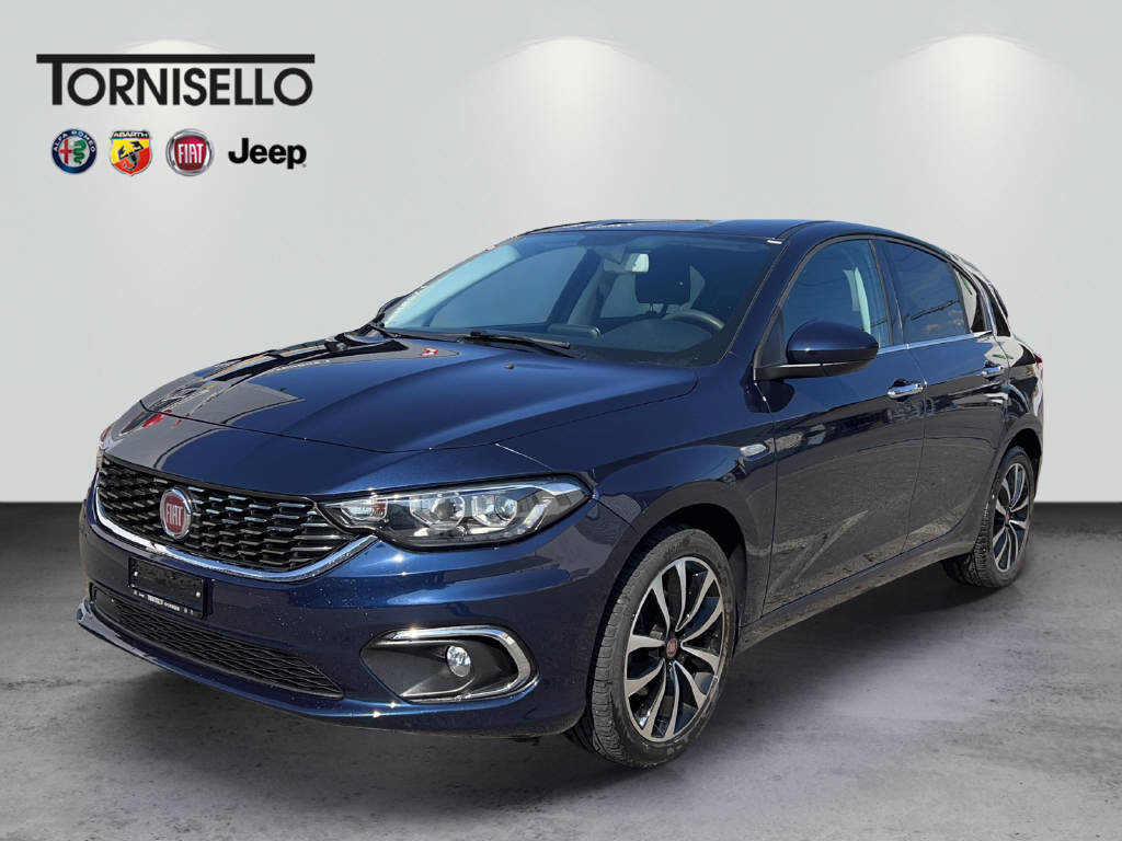 FIAT Tipo 1.4 T