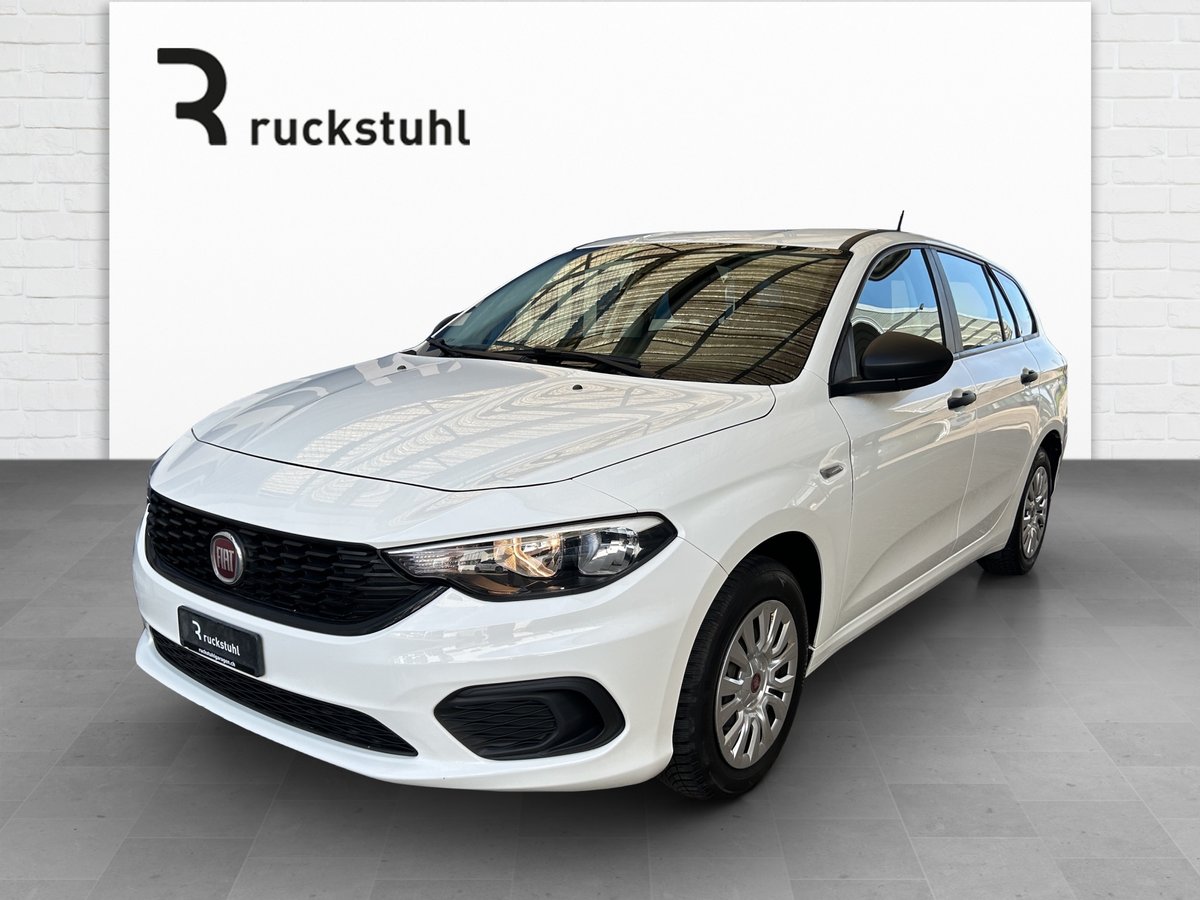 FIAT Tipo SW 1.4 Pop gebraucht für CHF 13'800,