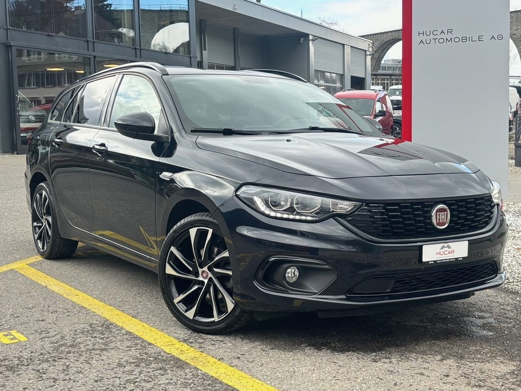 FIAT Tipo SW 1.6MJ DCT S