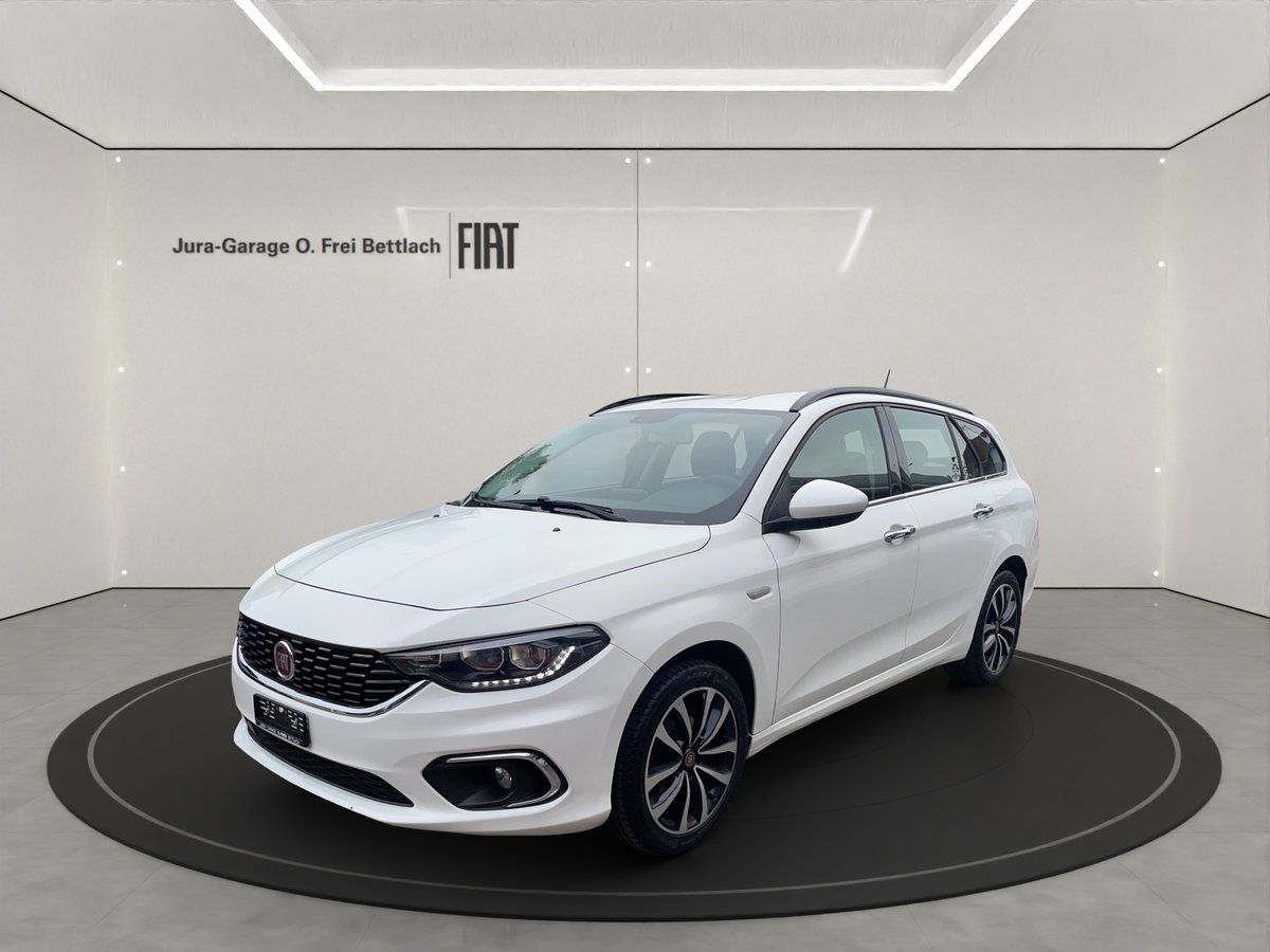 FIAT Tipo SW 1.4 T