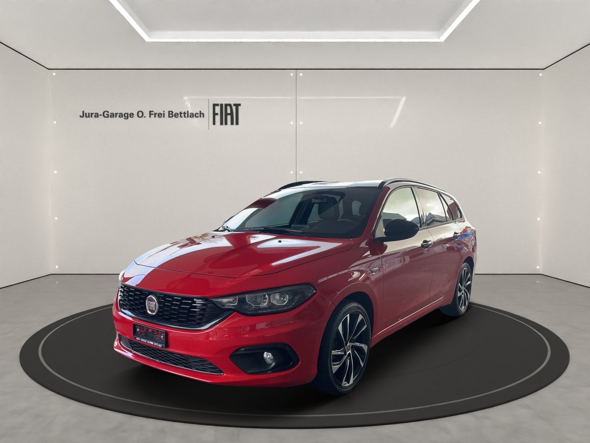 FIAT Tipo SW 1.6 JTD S