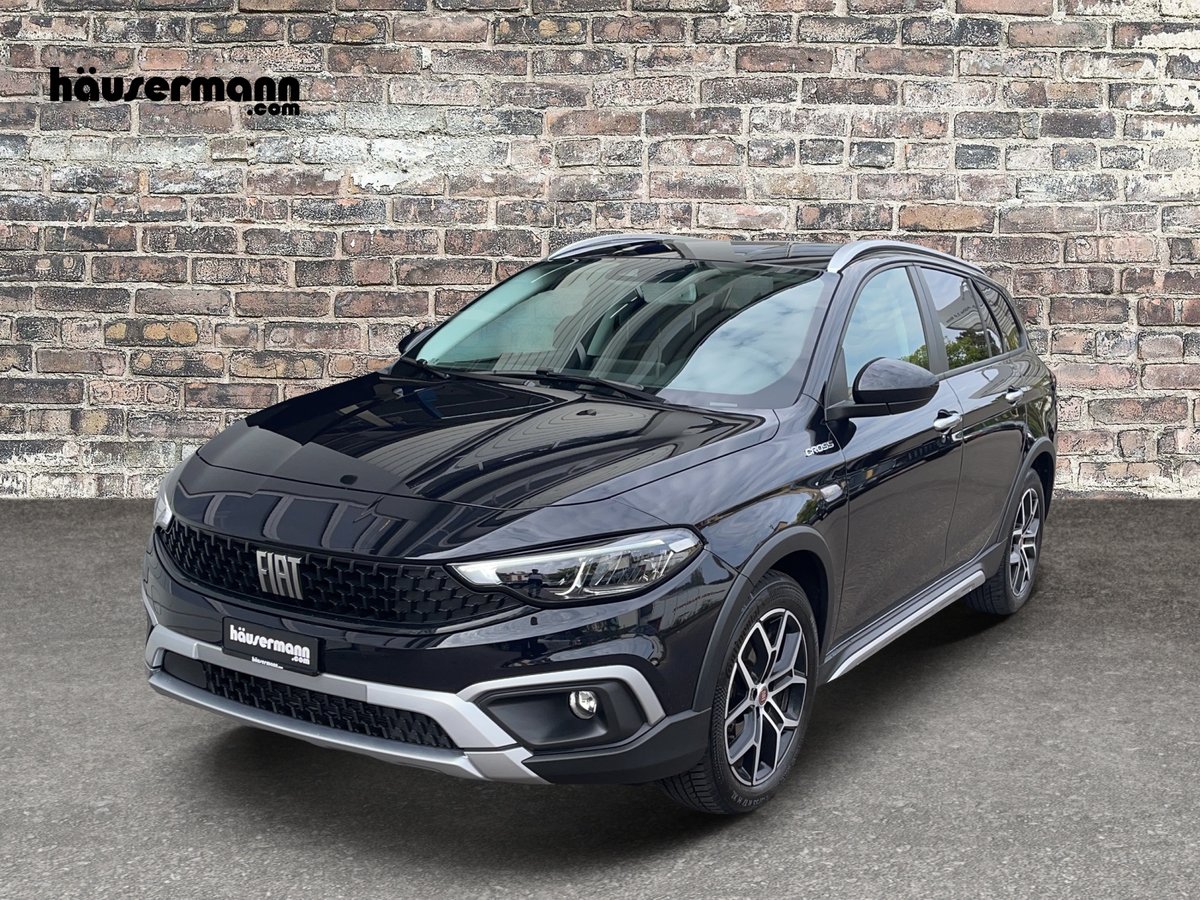 FIAT Tipo SW 1.5 Hybrid Cross gebraucht für CHF 25'800,