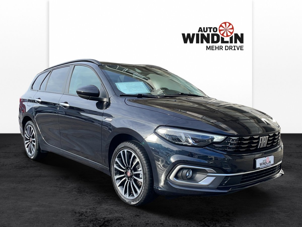 FIAT Tipo SW 1.5 Hybrid Swiss Edit gebraucht für CHF 23'700,