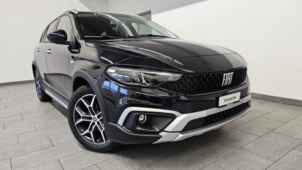 FIAT Tipo SW 1.5 Hybrid Cross gebraucht für CHF 25'800,