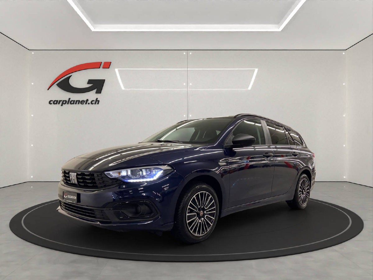 FIAT Tipo SW 1.0 T3 City Life gebraucht für CHF 16'900,