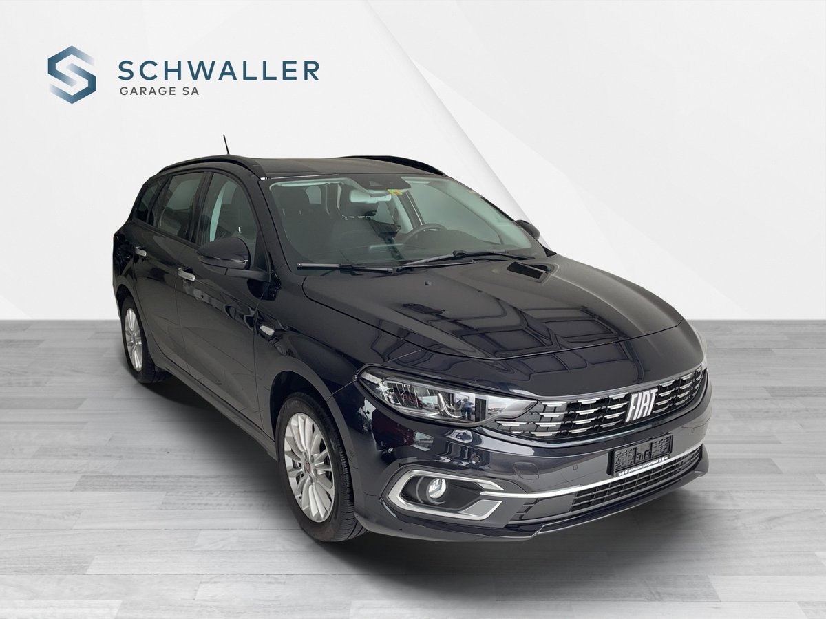 FIAT TIPO SW 1.0 T3 Life gebraucht für CHF 24'890,