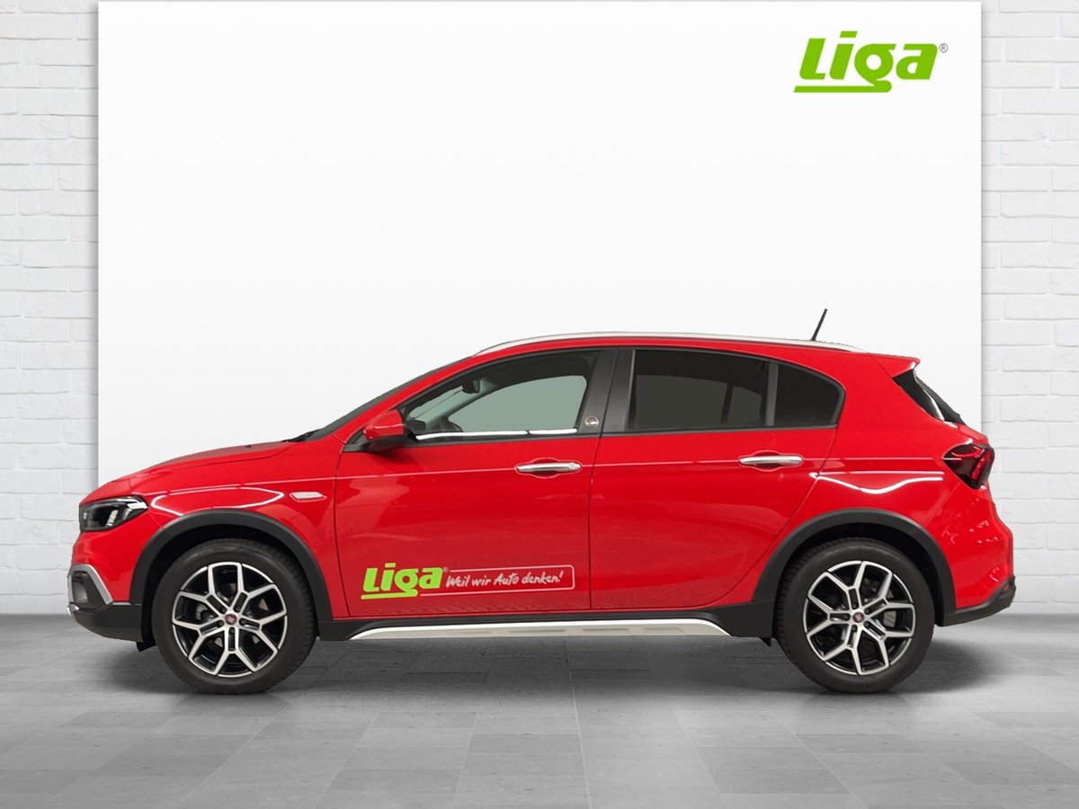 FIAT Tipo SW 1.0 T3 RED vorführwagen für CHF 19'990,