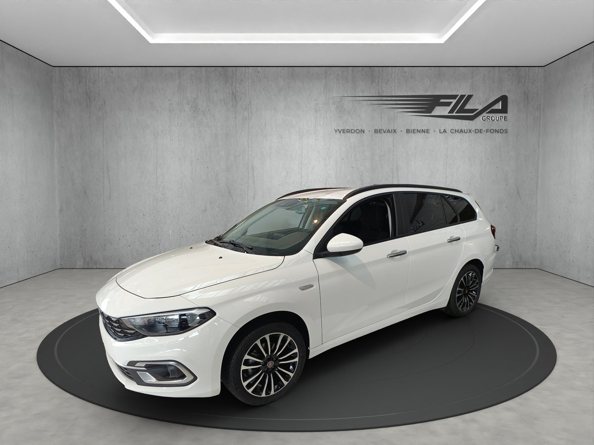 FIAT TIPO SW 1.0 100cv City Life T vorführwagen für CHF 28'990,