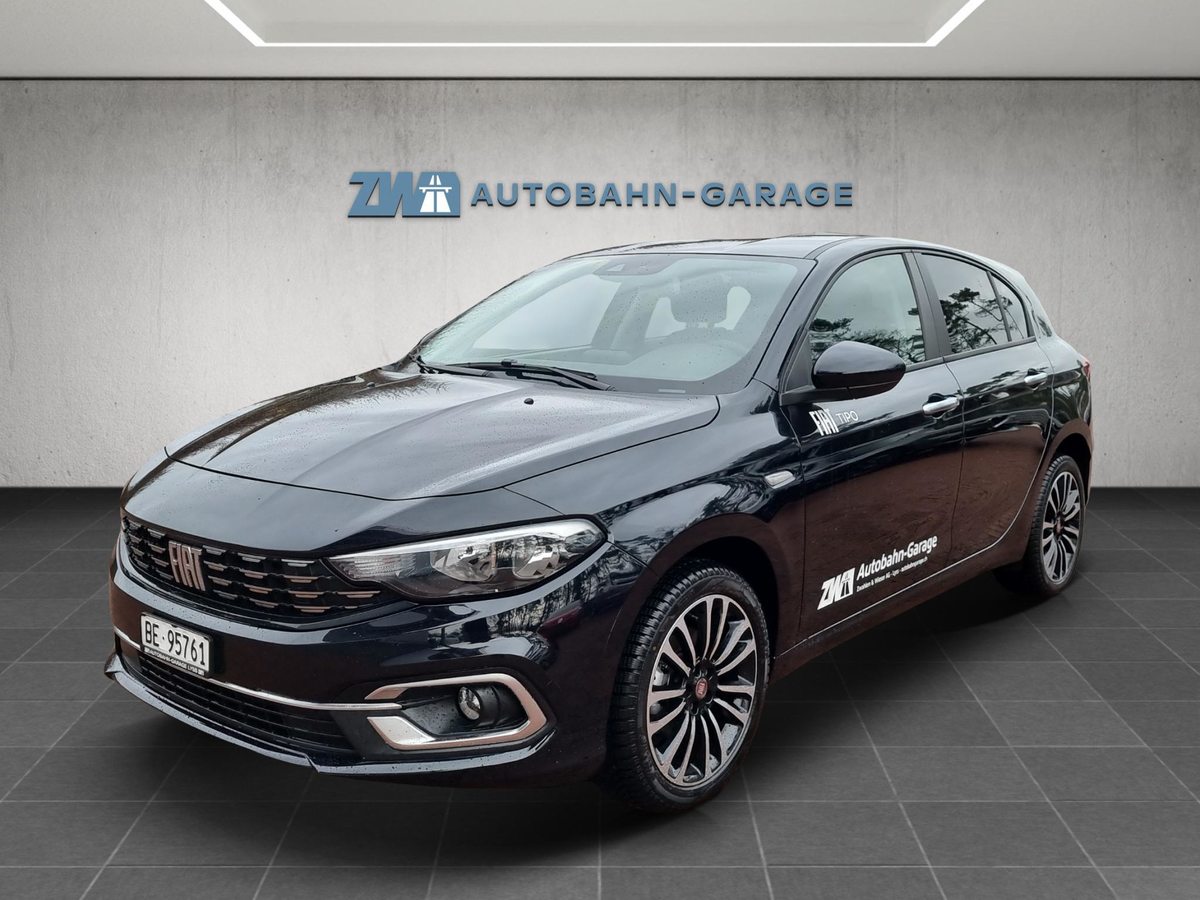 FIAT Tipo 1.5 Hybrid City Life neu für CHF 24'900,