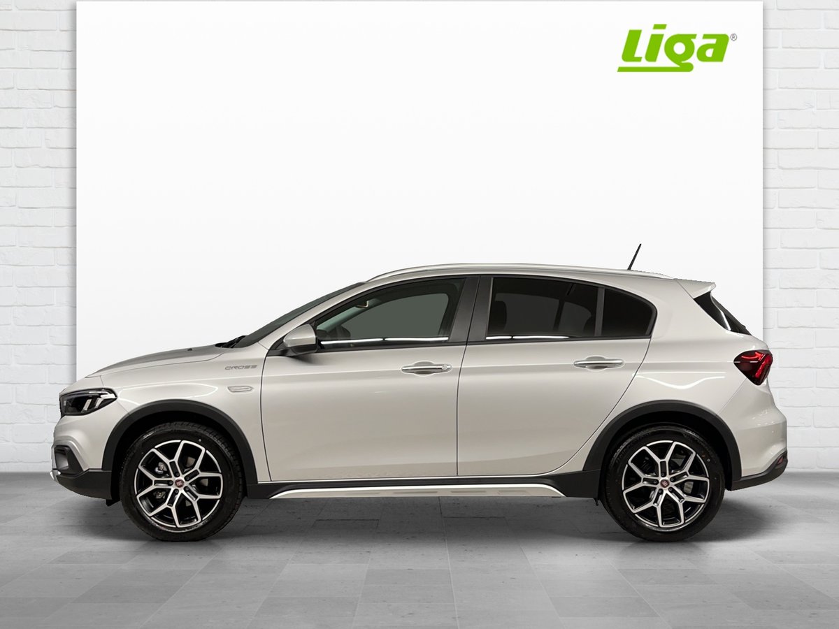 FIAT Tipo 1.0 T3 Cross vorführwagen für CHF 20'490,