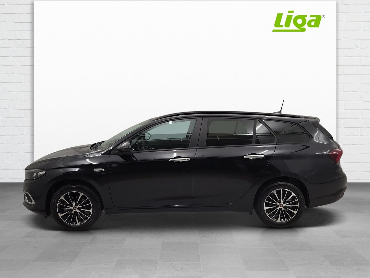 FIAT Tipo SW 1.5 Hybrid Swiss Edit neu für CHF 29'900,