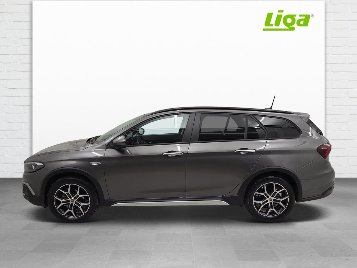 FIAT Tipo SW 1.5 Hybrid Swiss Cros neu für CHF 35'500,