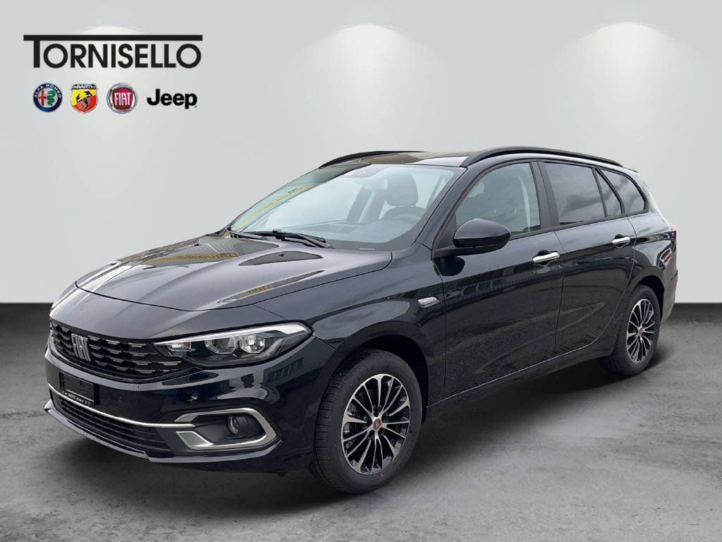 FIAT Tipo SW 1.0 T3 Swiss Edition vorführwagen für CHF 24'490,