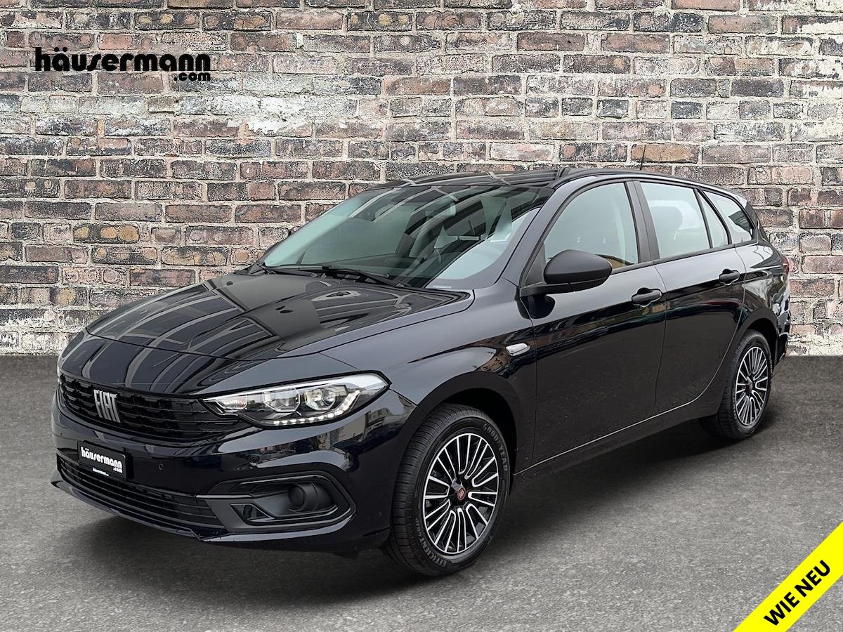 FIAT Tipo SW 1.0 T3 Cult Edition vorführwagen für CHF 21'890,