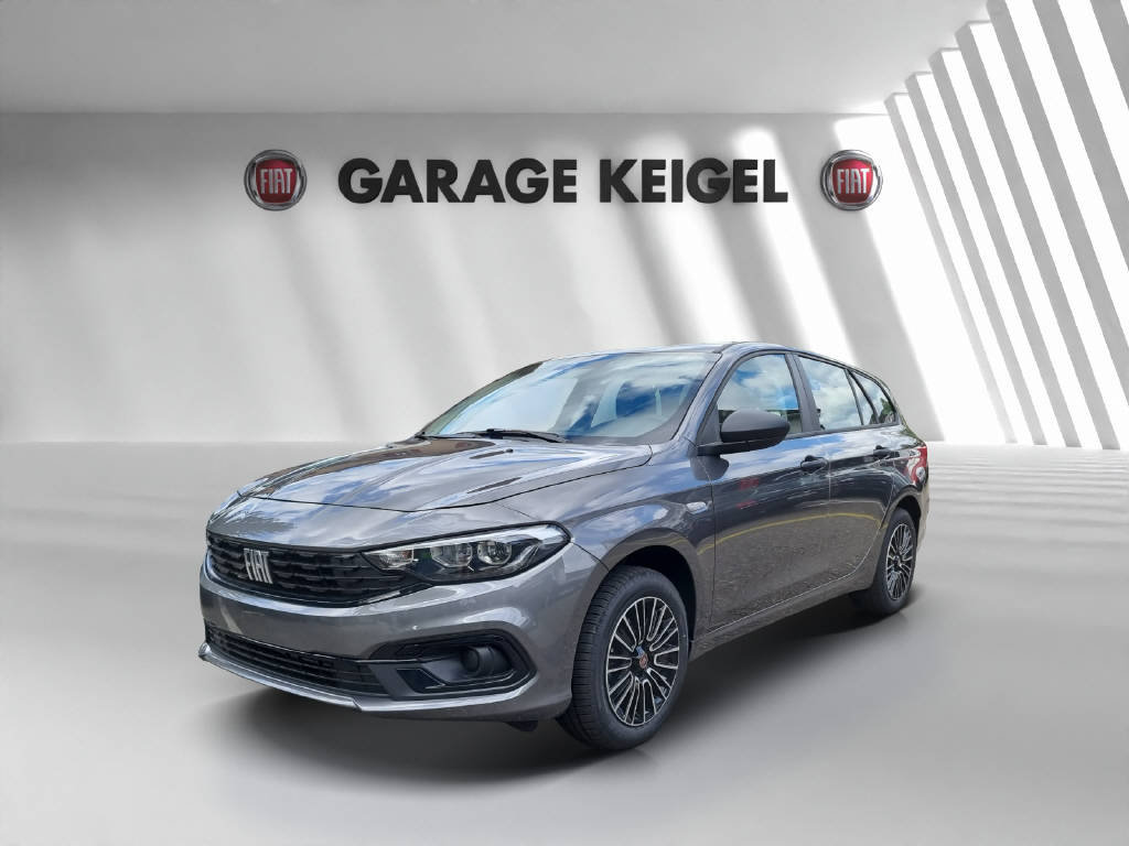 FIAT Tipo SW 1.0 T3 Cult vorführwagen für CHF 25'900,