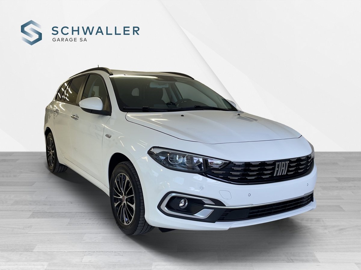 FIAT TIPO SW 1.0 T3 Swiss Edition vorführwagen für CHF 24'890,