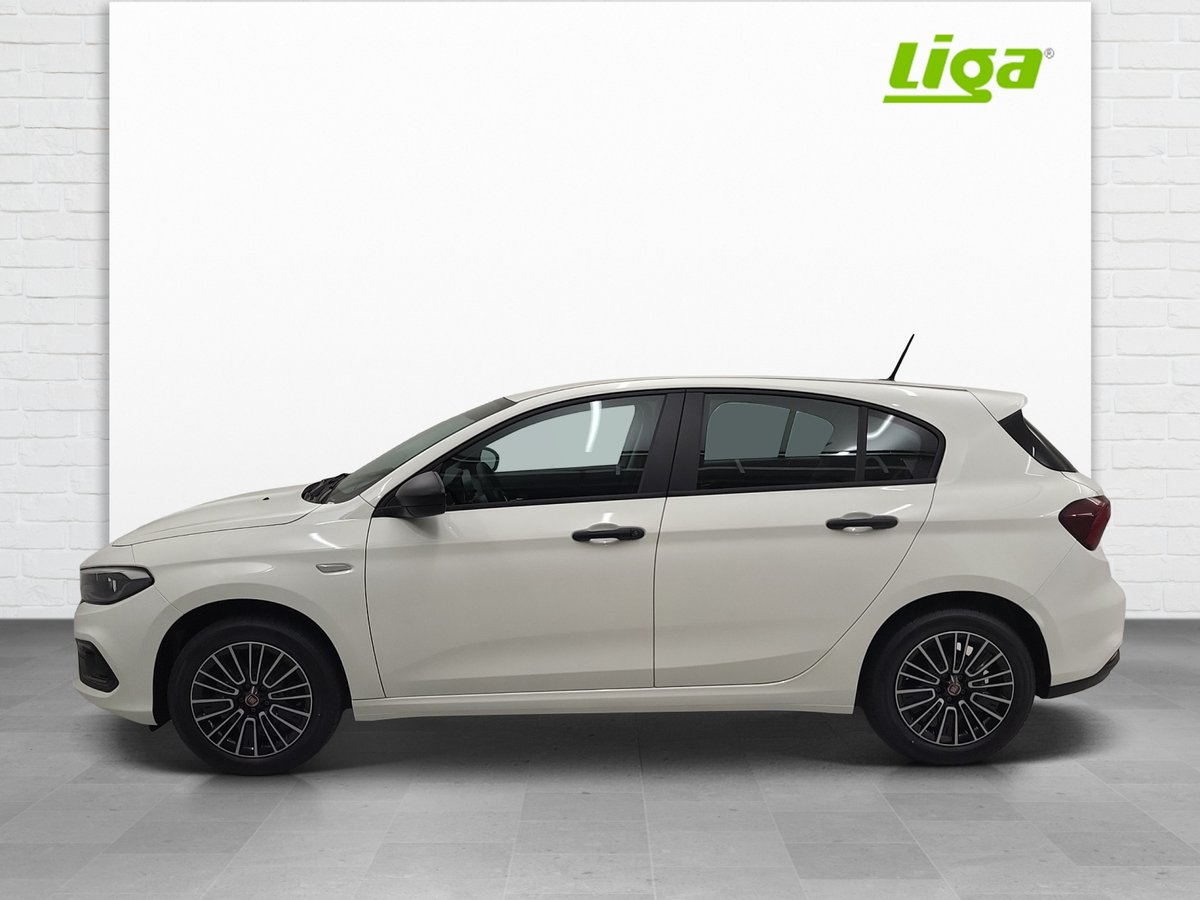 FIAT Tipo 1.0 T3 Cult vorführwagen für CHF 19'490,