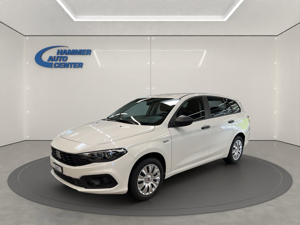 FIAT Tipo SW 1.5 Cult neu für CHF 28'990,