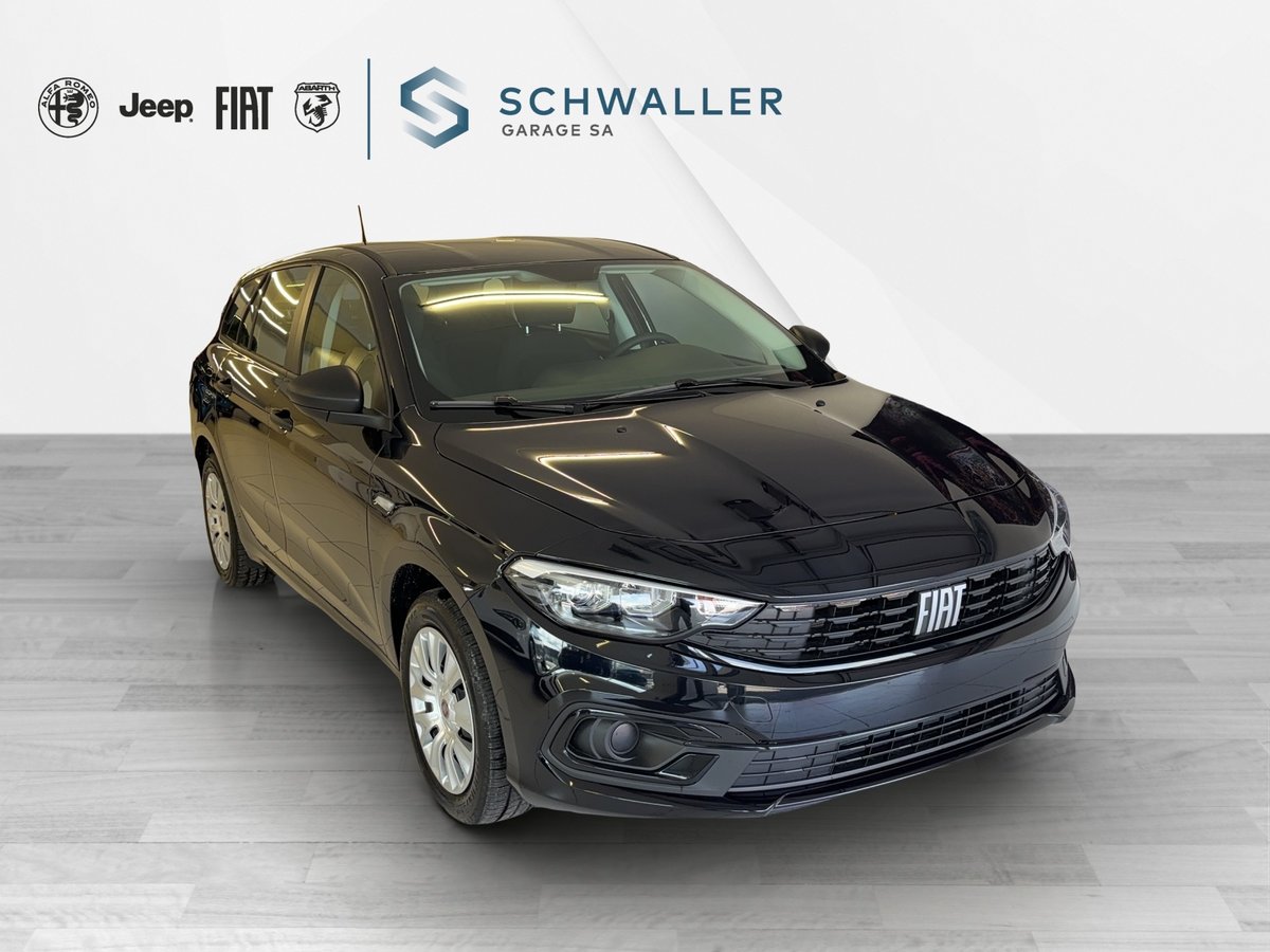 FIAT TIPO SW 1.5 Cult vorführwagen für CHF 28'890,