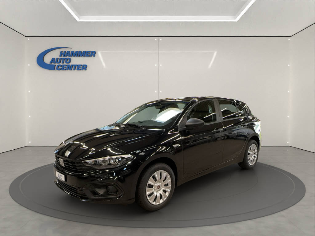 FIAT Tipo 1.5 Cult neu für CHF 28'400,