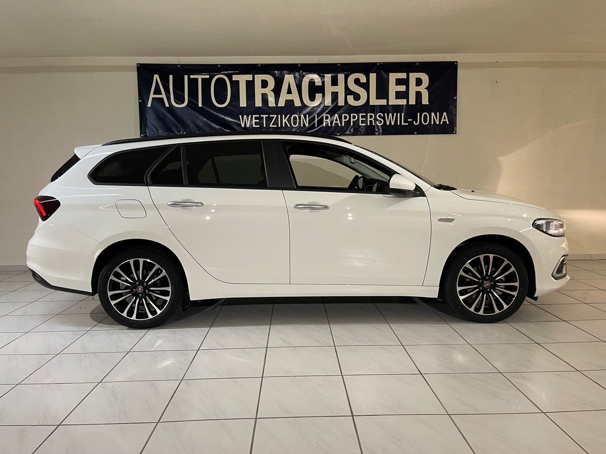 FIAT Tipo 1.5 Hybrid Station Wagon neu für CHF 32'990,