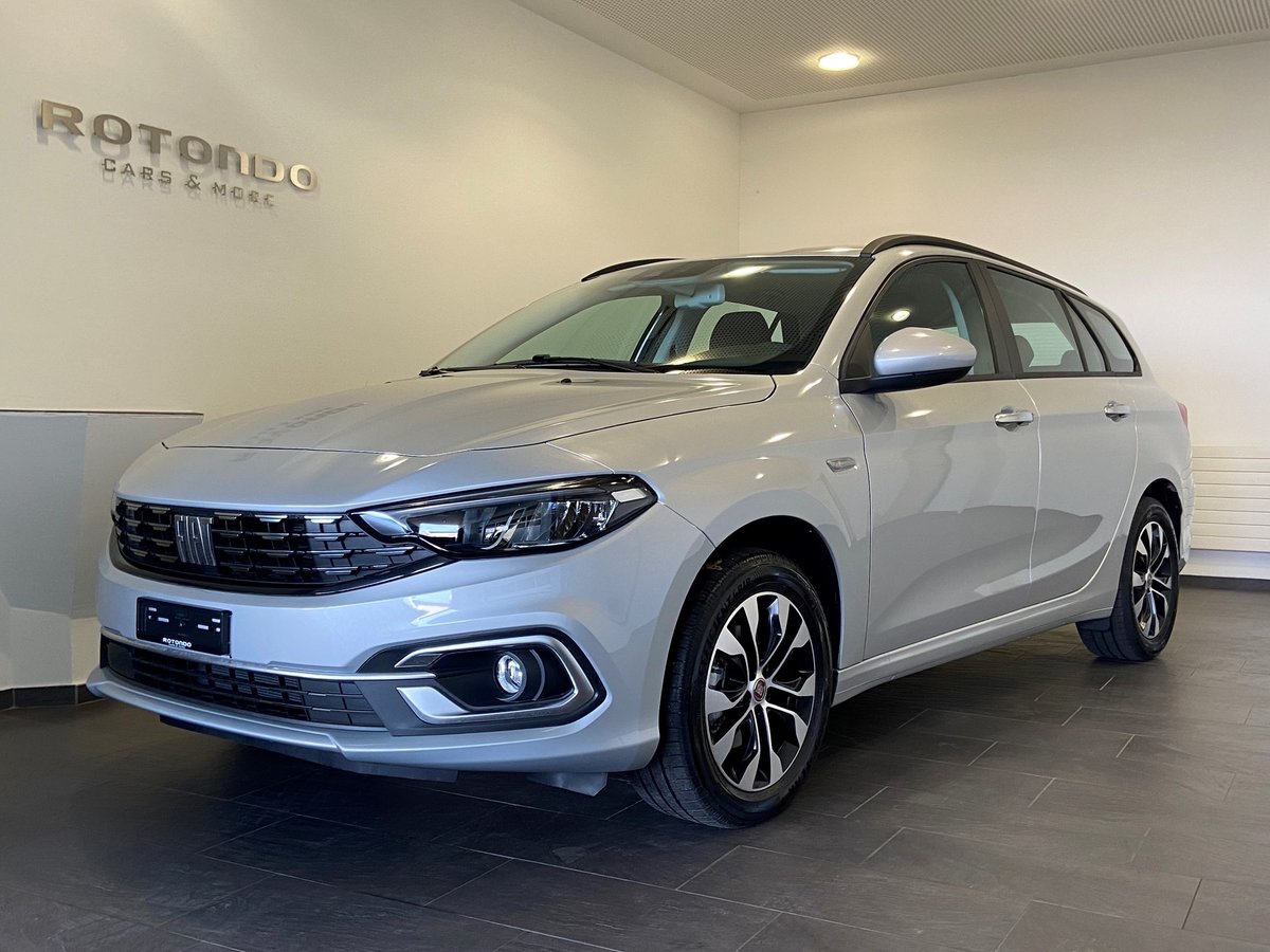 FIAT Tipo 1.5 Hybrid Station Wagon neu für CHF 25'900,