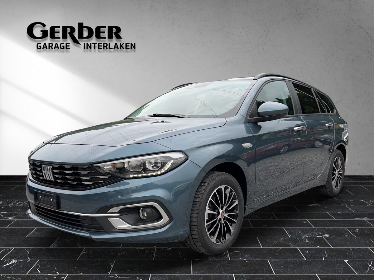 FIAT Tipo 1.0 T3 Station Wagon Swi neu für CHF 28'890,