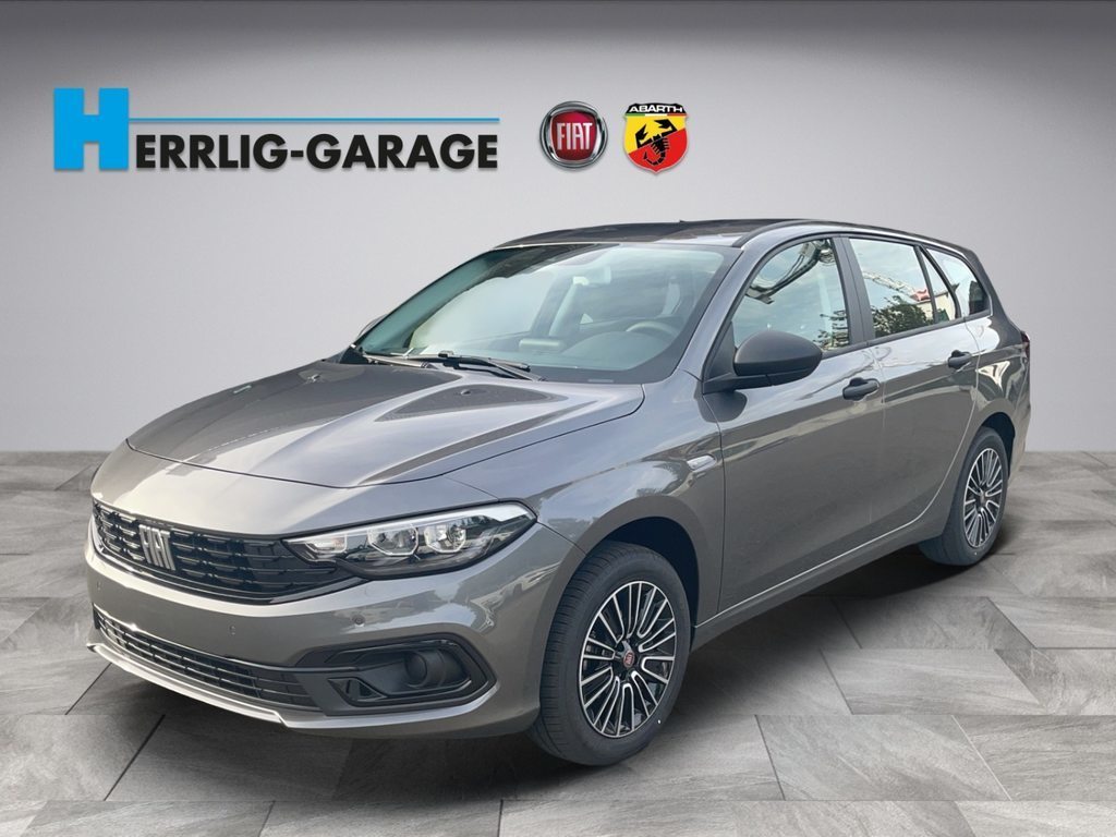 FIAT Tipo SW 1.0 T3 Cult Edition neu für CHF 19'990,