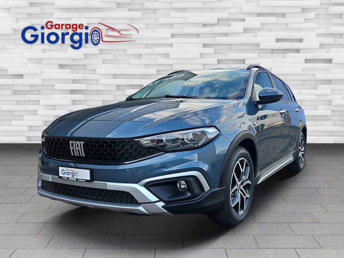 FIAT Tipo 1.5 Hybrid Station Wagon neu für CHF 35'900,