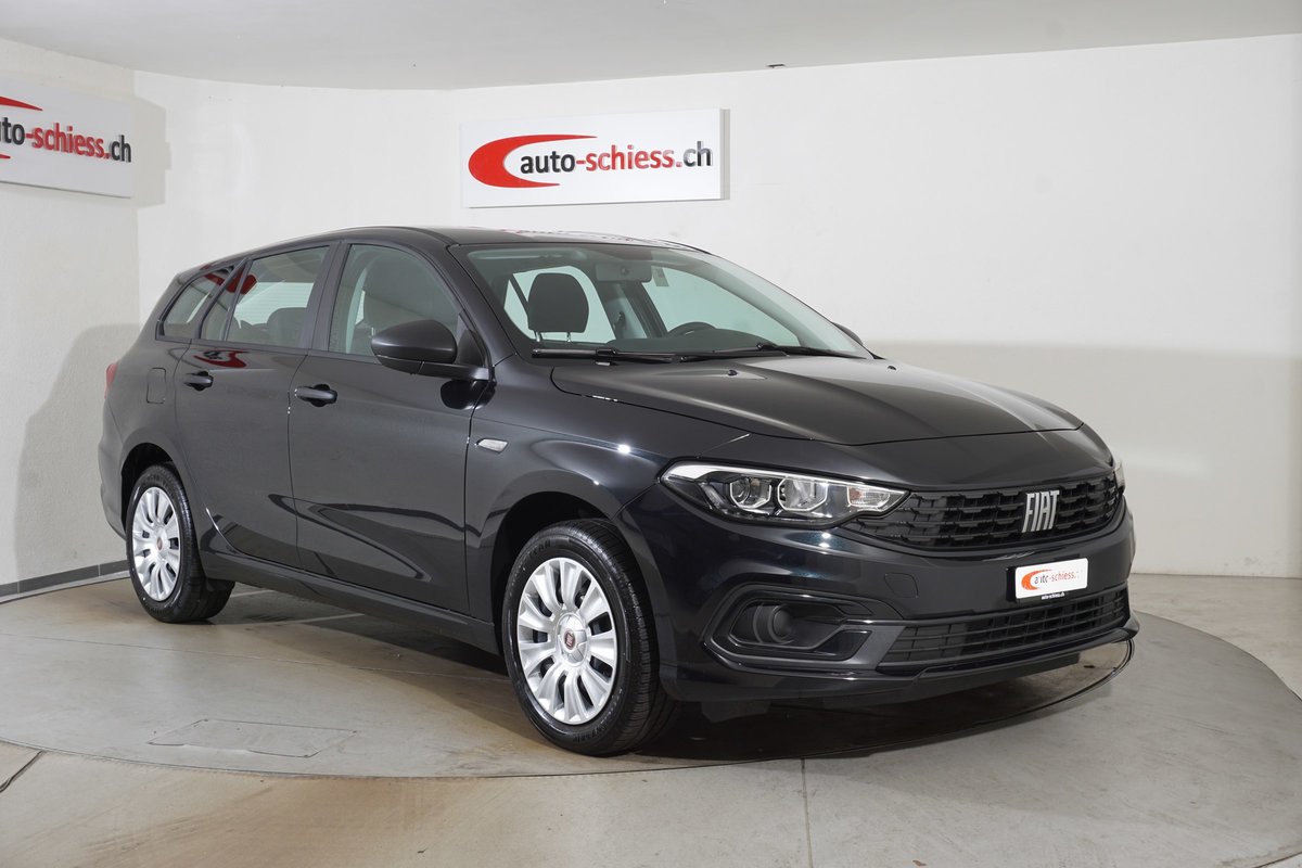 FIAT TIPO 1.5 Hybrid Station Wagon neu für CHF 19'500,