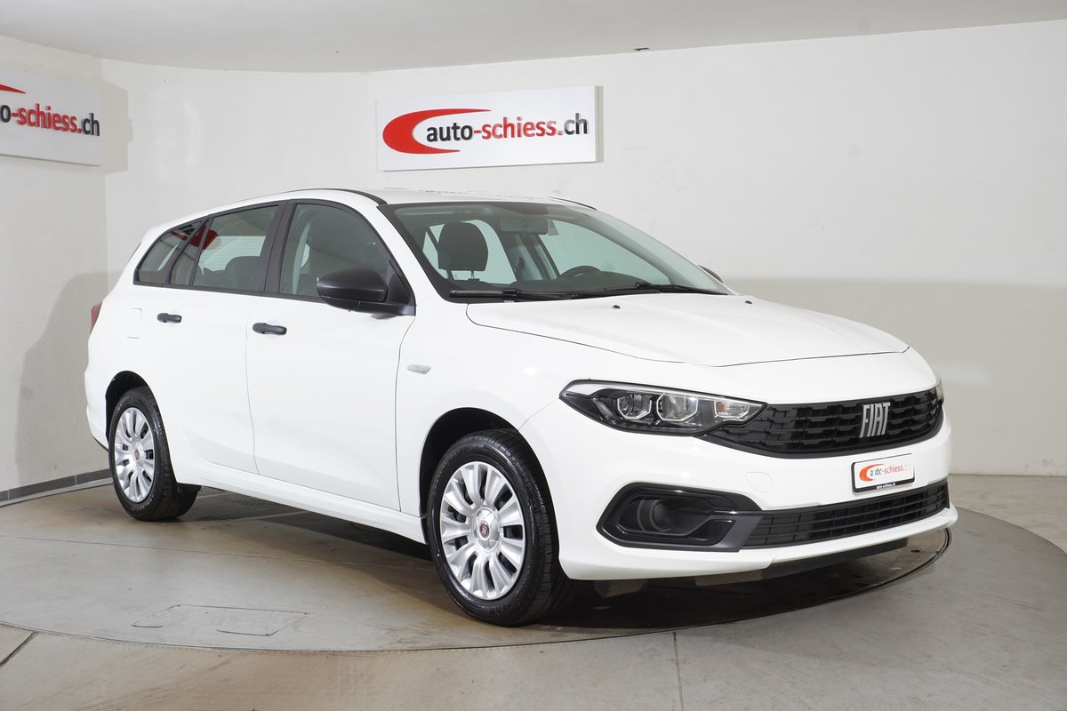 FIAT TIPO 1.5 Hybrid Station Wagon neu für CHF 19'500,