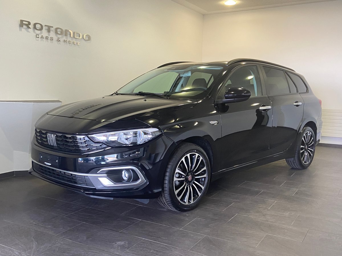 FIAT Tipo 1.5 Hybrid Station Wagon gebraucht für CHF 24'900,