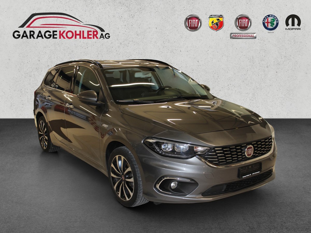 FIAT Tipo 1.4TJet Station Wagon Lo gebraucht für CHF 14'900,