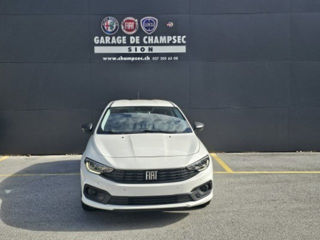 FIAT Tipo SW 1.0 Cult gebraucht für CHF 23'400,