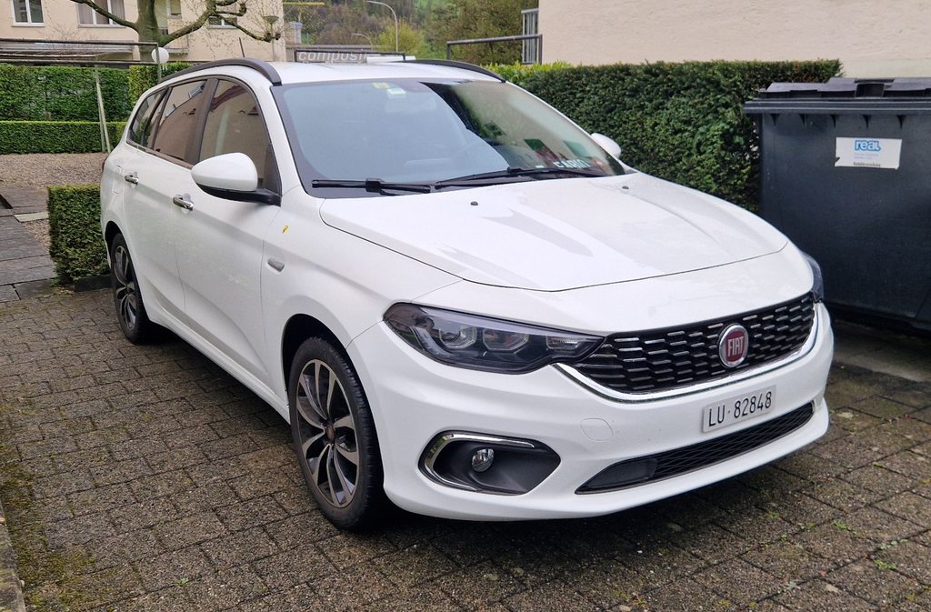 FIAT Tipo SW 1.4 T