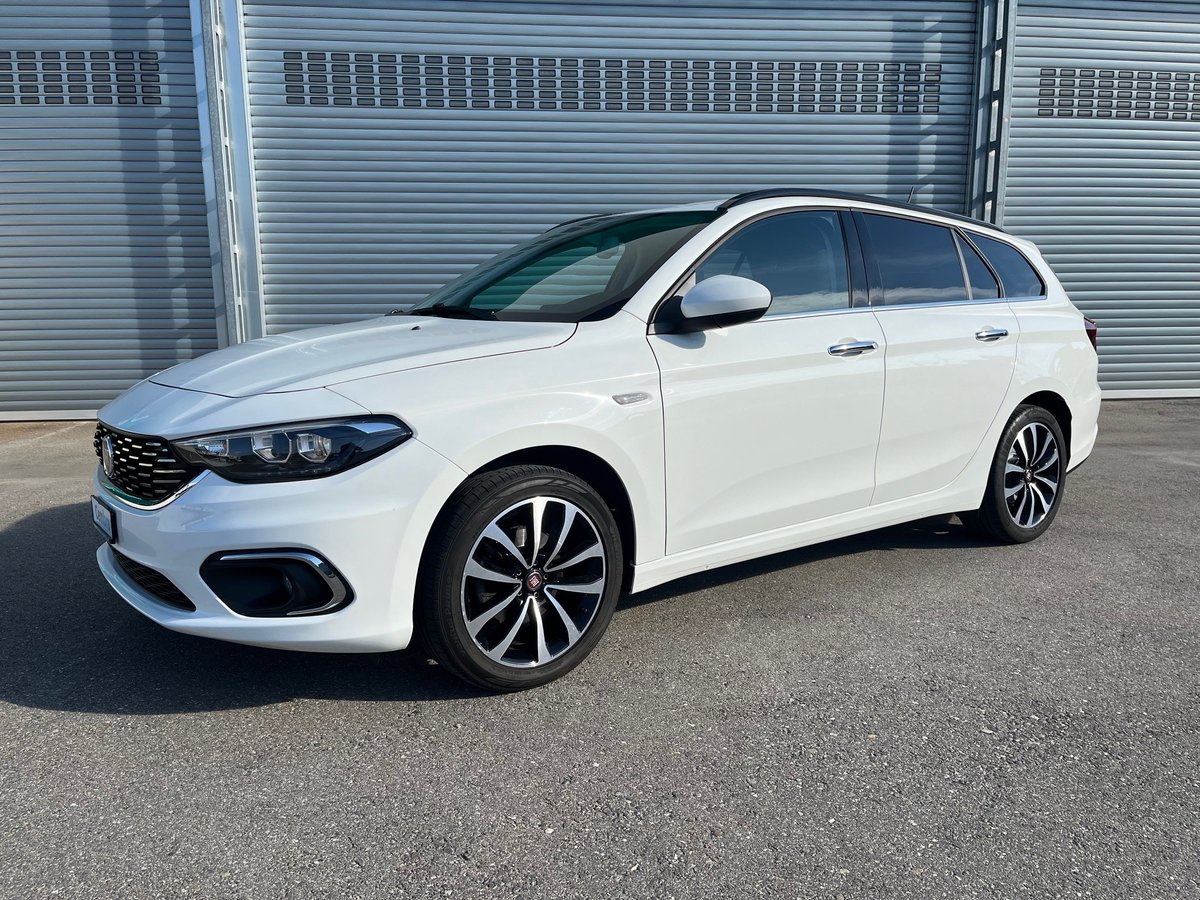 FIAT Tipo 1.4TJet Station Wagon Lo gebraucht für CHF 13'990,