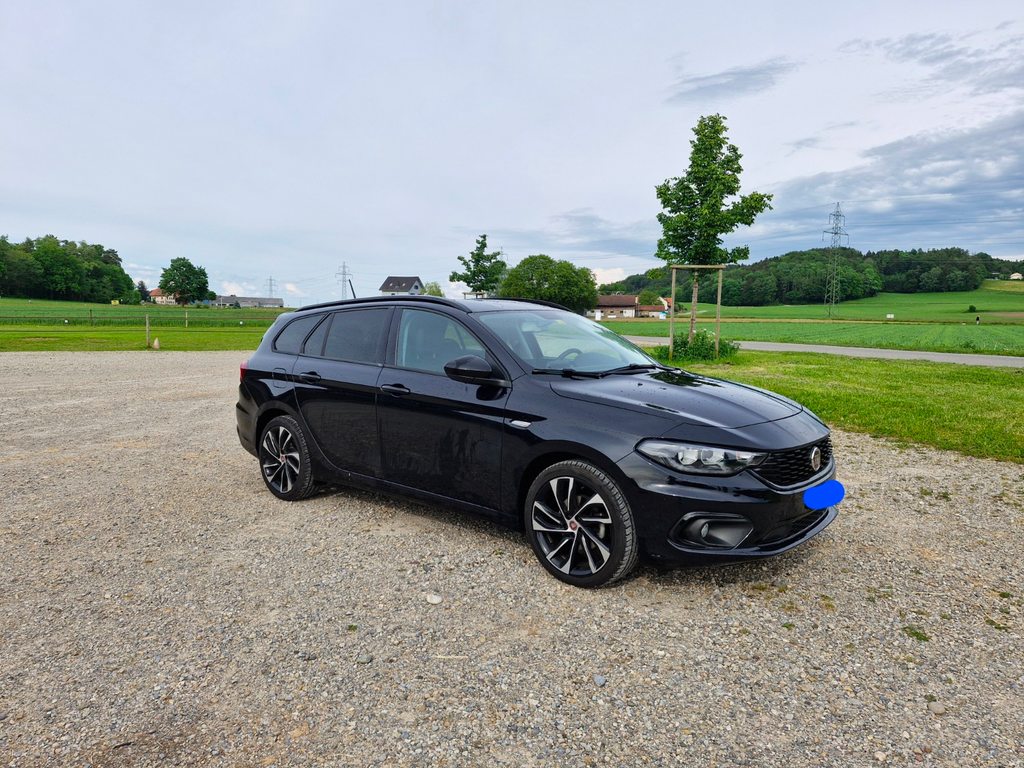 FIAT Tipo SW 1.4 T