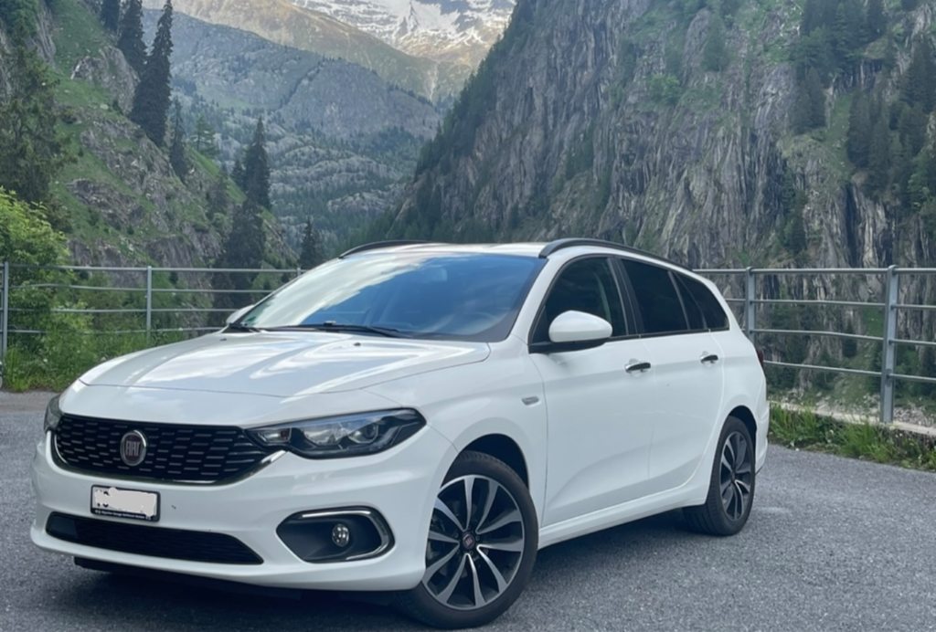 FIAT Tipo SW 1.4 T