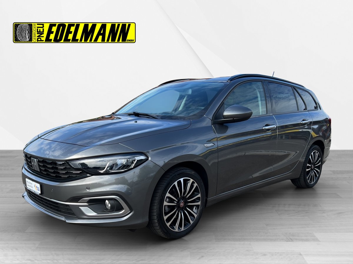 FIAT Tipo 1.0 T3 Station Wagon Cit gebraucht für CHF 13'590,