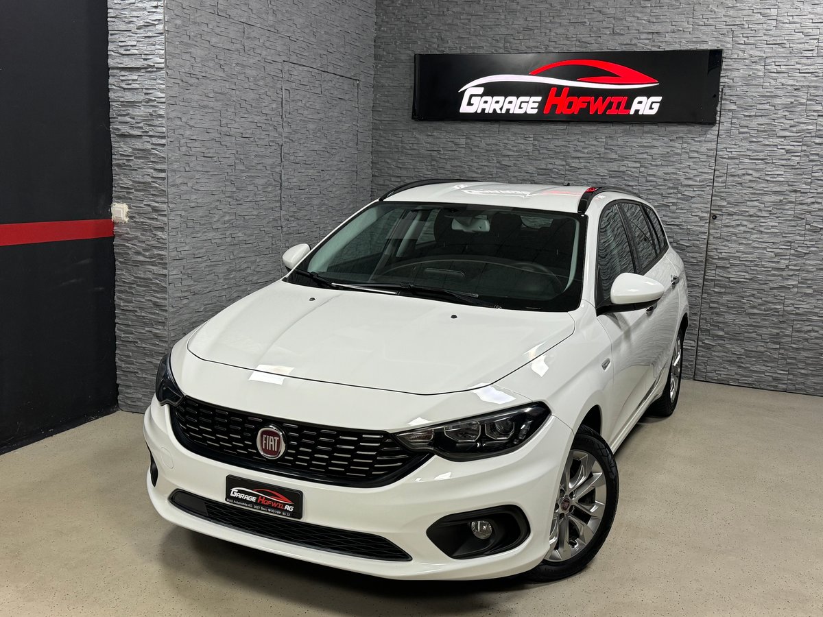 FIAT Tipo 1.6MJ Station Wagon Loun gebraucht für CHF 10'950,